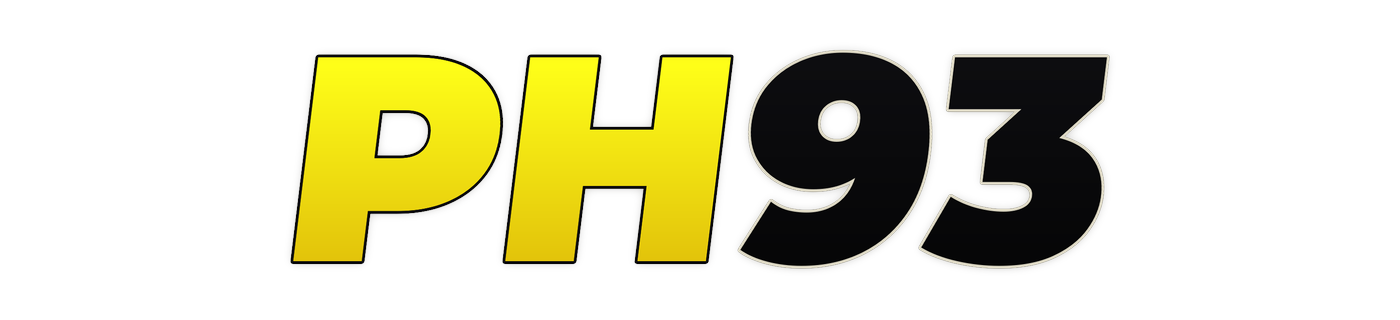 ph93 Casino Logo